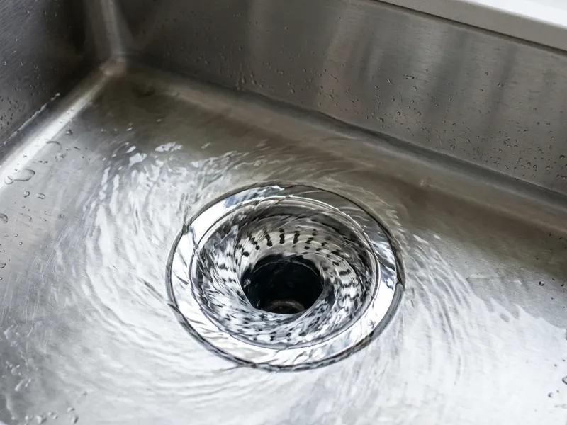 Drain Cleaning Plumber in Strayhorn, MS