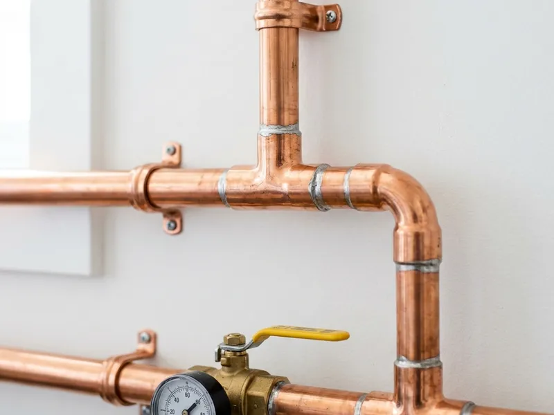 Frequently asked plumbing questions in Strayhorn. Licensed plumbing contractors answering your pipe, leak, and repair questions.